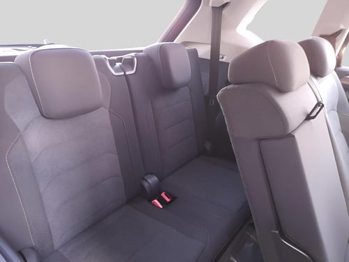 VOLKSWAGEN Tiguan allspace 2.0 tdi elegance 150cv dsg