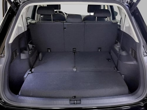 VOLKSWAGEN Tiguan allspace 2.0 tdi elegance 150cv dsg