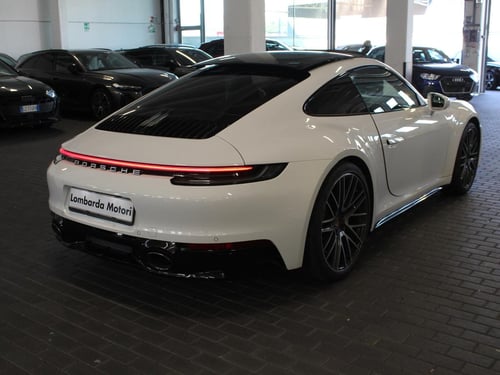 PORSCHE 911 coupe 3.0 carrera auto