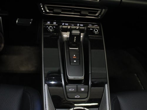 PORSCHE 911 coupe 3.0 carrera auto