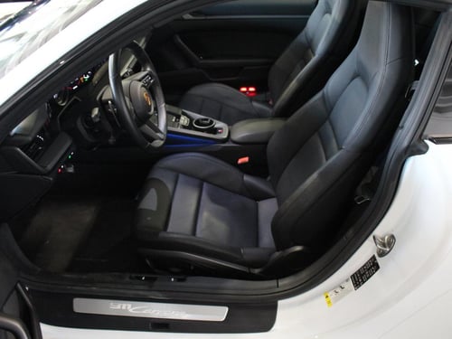 PORSCHE 911 coupe 3.0 carrera auto