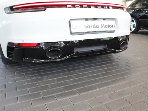PORSCHE 911 coupe 3.0 carrera auto