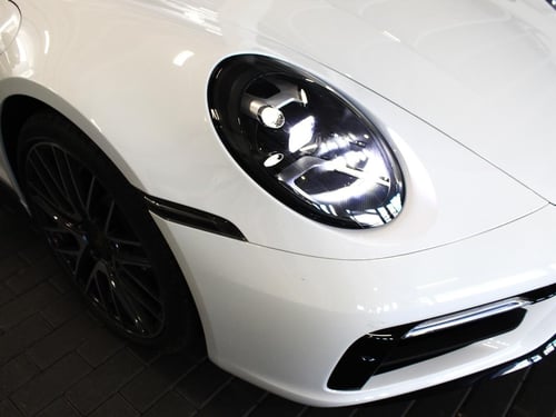 PORSCHE 911 coupe 3.0 carrera auto
