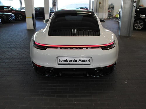 PORSCHE 911 coupe 3.0 carrera auto