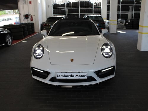 PORSCHE 911 coupe 3.0 carrera auto