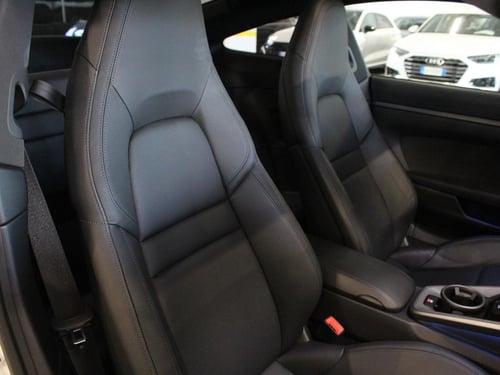 PORSCHE 911 coupe 3.0 carrera auto