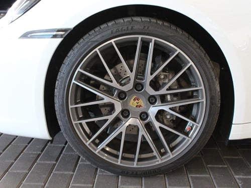 PORSCHE 911 coupe 3.0 carrera auto
