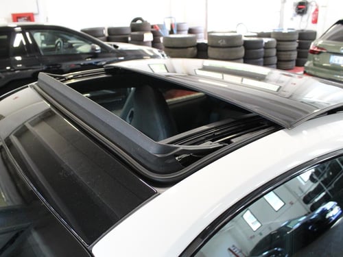 PORSCHE 911 coupe 3.0 carrera auto