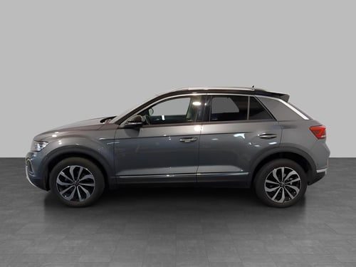 VOLKSWAGEN T-roc 1.5 tsi style dsg
