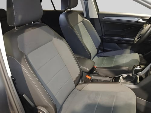 VOLKSWAGEN T-roc 1.5 tsi style dsg