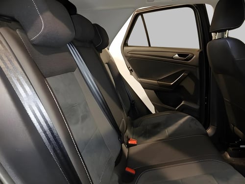 VOLKSWAGEN T-roc 1.5 tsi style dsg