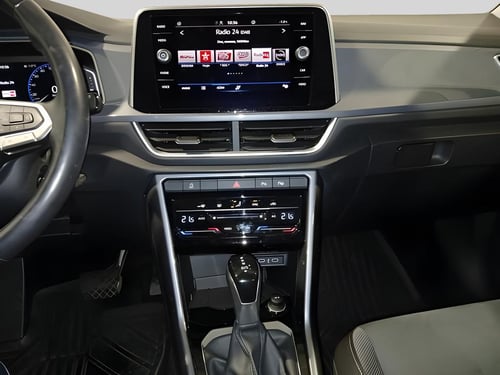 VOLKSWAGEN T-roc 1.5 tsi style dsg