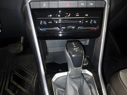 VOLKSWAGEN T-roc 1.5 tsi style dsg