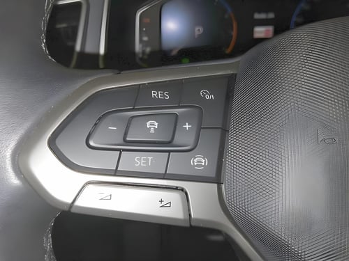 VOLKSWAGEN T-roc 1.5 tsi style dsg