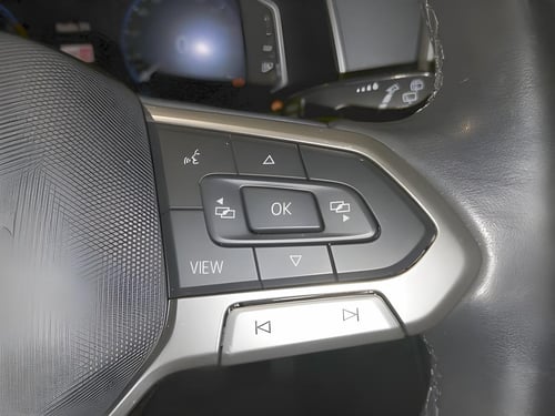 VOLKSWAGEN T-roc 1.5 tsi style dsg