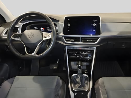 VOLKSWAGEN T-roc 1.5 tsi style dsg