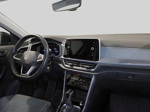 VOLKSWAGEN T-roc 1.5 tsi style dsg