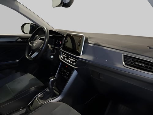 VOLKSWAGEN T-roc 1.5 tsi style dsg