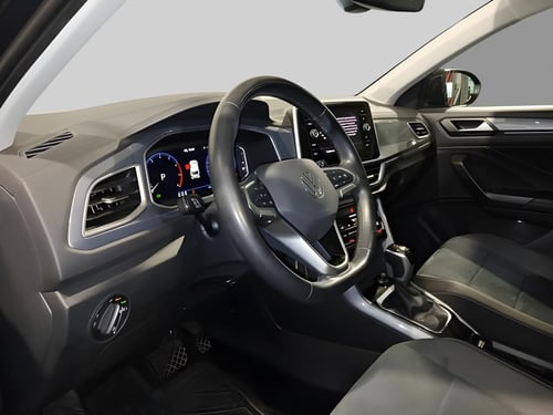 VOLKSWAGEN T-roc 1.5 tsi style dsg