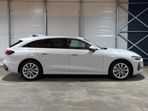 AUDI A5 avant 2.0 tdi mhev+ business advanced 204cv s-tronic