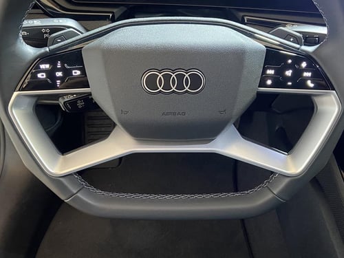 AUDI A5 avant 2.0 tdi mhev+ business advanced 204cv s-tronic