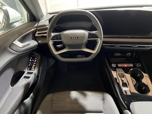 AUDI A5 avant 2.0 tdi mhev+ business advanced 204cv s-tronic