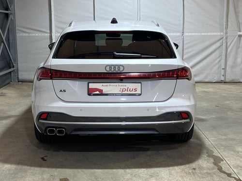AUDI A5 avant 2.0 tdi mhev+ business advanced 204cv s-tronic