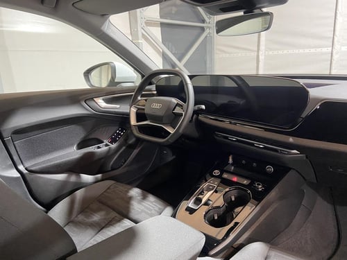 AUDI A5 avant 2.0 tdi mhev+ business advanced 204cv s-tronic