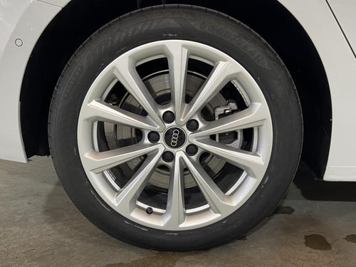 AUDI A5 avant 2.0 tdi mhev+ business advanced 204cv s-tronic