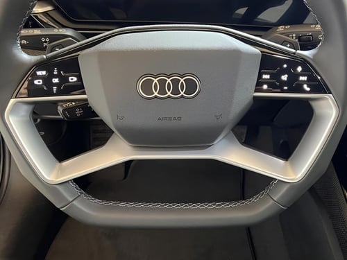 AUDI A5 avant 2.0 tdi mhev+ business advanced 204cv s-tronic
