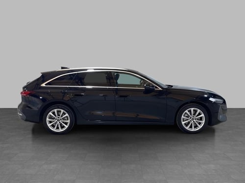 AUDI A5 avant 2.0 tdi mhev+ business advanced 204cv s-tronic