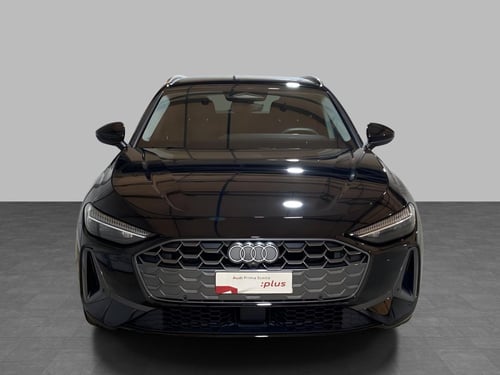 AUDI A5 avant 2.0 tdi mhev+ business advanced 204cv s-tronic