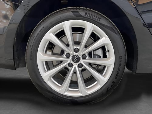 AUDI A5 avant 2.0 tdi mhev+ business advanced 204cv s-tronic