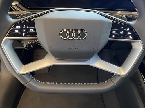 AUDI A5 avant 2.0 tdi mhev+ business advanced 204cv s-tronic