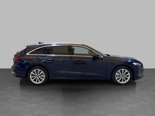 AUDI A5 avant 2.0 tdi mhev+ business advanced 204cv s-tronic