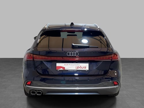 AUDI A5 avant 2.0 tdi mhev+ business advanced 204cv s-tronic