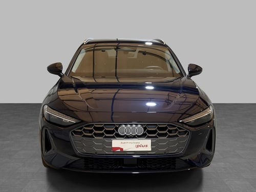 AUDI A5 avant 2.0 tdi mhev+ business advanced 204cv s-tronic