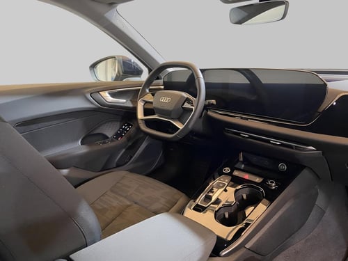 AUDI A5 avant 2.0 tdi mhev+ business advanced 204cv s-tronic