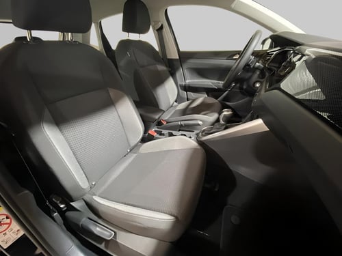 VOLKSWAGEN Polo 1.0 tsi life 95cv dsg