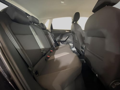 VOLKSWAGEN Polo 1.0 tsi life 95cv dsg