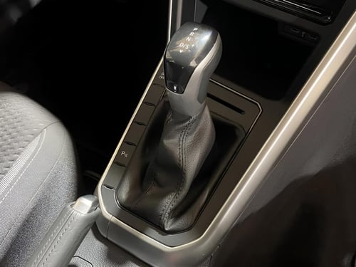 VOLKSWAGEN Polo 1.0 tsi life 95cv dsg