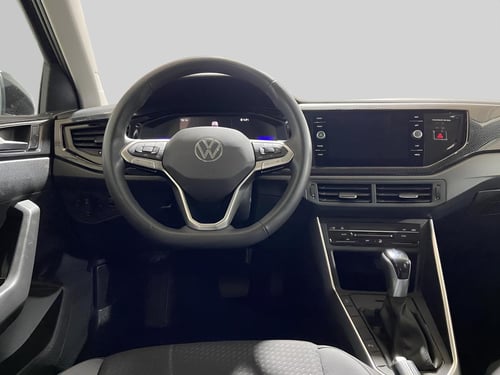 VOLKSWAGEN Polo 1.0 tsi life 95cv dsg