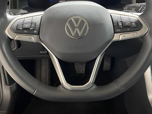VOLKSWAGEN Polo 1.0 tsi life 95cv dsg
