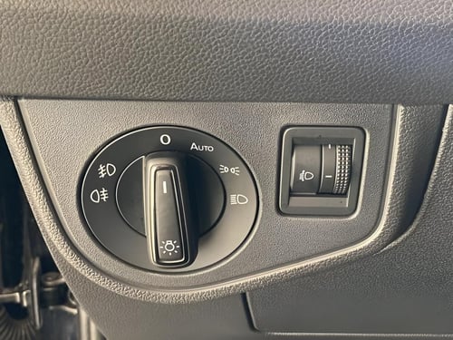 VOLKSWAGEN Polo 1.0 tsi life 95cv dsg