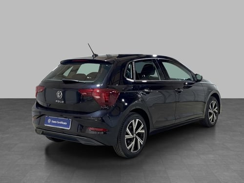 VOLKSWAGEN Polo 1.0 tsi life 95cv dsg