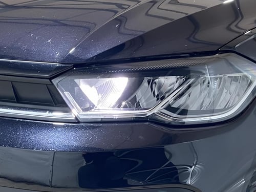 VOLKSWAGEN Polo 1.0 tsi life 95cv dsg