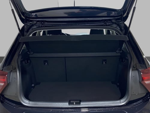VOLKSWAGEN Polo 1.0 tsi life 95cv dsg