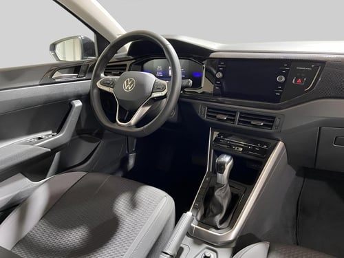 VOLKSWAGEN Polo 1.0 tsi life 95cv dsg