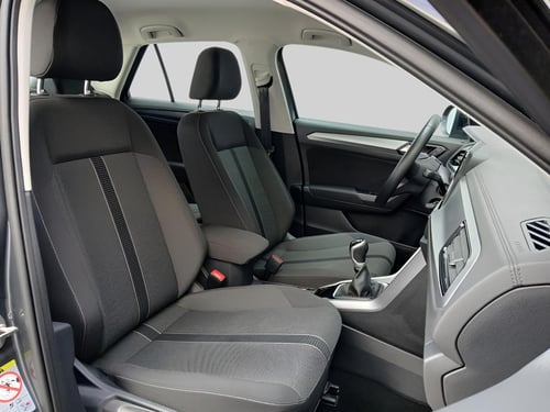VOLKSWAGEN T-roc 1.0 tsi life 110cv
