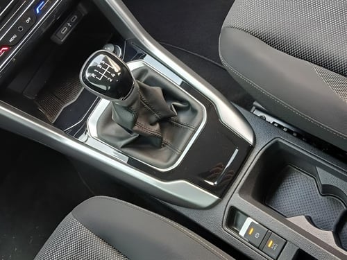 VOLKSWAGEN T-roc 1.0 tsi life 110cv